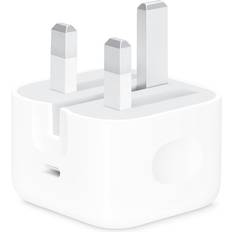 Batteries & Chargers Apple 20W USB-C Power Adapter