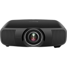 3840x2160 (4K Ultra HD) - Lens Shift Projectors Epson EH-LS12000B