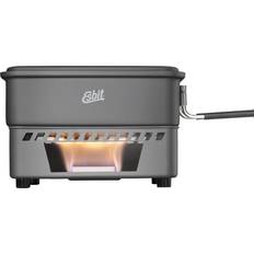 Esbit CS1100HA Solid Fuel Cooking Set 1100ml 2022 Solid Fuel Stoves