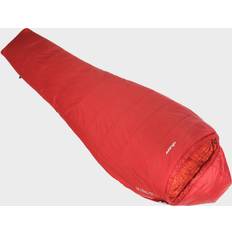 Vango 3-Season Sleeping Bag Sleeping Bags Vango Ultralite Pro 100, Red