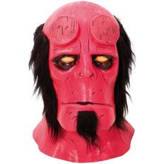 Other Film & TV Head Masks Trick or Treat Studios Hellboy Deluxe Mask