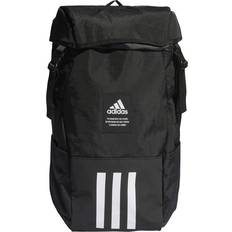 Adidas bag adidas 4ATHLTS Camper Backpack - Black