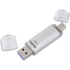 Hama Type-C USB 3.1 C-Laeta 32GB