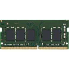 Kingston SO-DIMM DDR4 3200MHz Hynix C ECC 16GB (KSM32SES8/16HC)