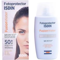 Isdin Fotoprotector Fusion Water SPF50+ 50ml