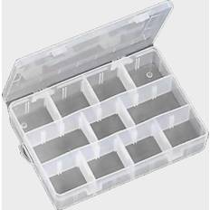 Fladen 12 Section Tackle Box, 200X148X312Mm