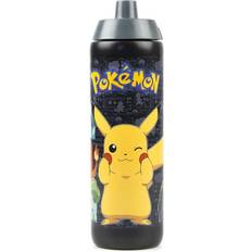 Pokémon Pikachu Water Bottle 0.724L