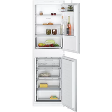 Neff integrated fridge freezer Neff KI7851SF0G White