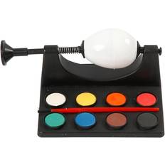 Creativ Company Egg Painter, L: 16,5 cm, black, 1 set