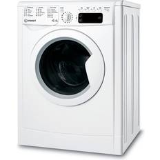 Washer Dryers Washing Machines Indesit IWDD75145UKN