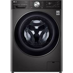 LG Washing Machines LG F4V1112BTSA