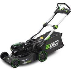 Ego Self-propelled Battery Powered Mowers Ego LM2021E-SP (1x5.0Ah) Battery Powered Mower