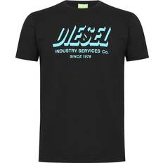 Diesel T-Diegos A5 T-shirt - Black