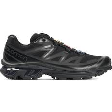 Salomon Men - Trail Shoes Salomon XT-6 Advanced - Black/Black/Phantom
