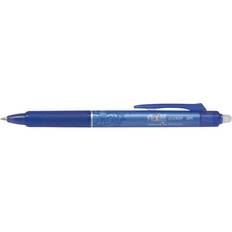 Water Based Ballpoint Pens Pilot FriXion Clicker Erasable Retractable Gel Rollerball Pen