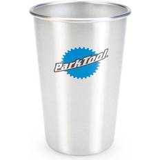 Stainless Steel Glasses Park Tool SPG-1 Beer Glass 47.3cl