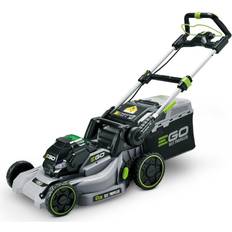 Ego Self-propelled Battery Powered Mowers Ego LM1900E-SP Solo Battery Powered Mower