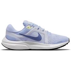 Nike 36 ⅔ - Women Running Shoes Nike Air Zoom Vomero 16 W - Light Marine/Football Grey/White/Mystic Navy