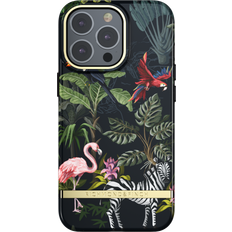 Multicoloured Mobile Phone Cases Richmond & Finch Jungle Flow Case for iPhone 13 Pro