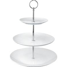 Olympia Cake Stands Olympia 3 Tier Afternoon Tea Cake Stand