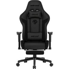 Anda seat Gaming Chairs Anda seat Jungle 2 Series Gaming Chair - Black