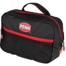 Penn Fishing Storage Penn Logo Tackle Stack One Size Black Red