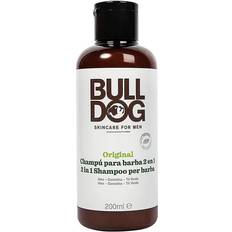 Bulldog Beard Shampoo Original 200ml