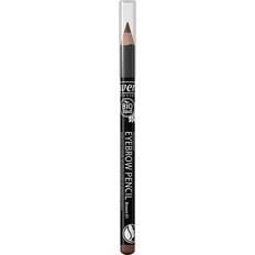 Eyebrow Pencils Lavera Eyebrow Pencil #01 Brown