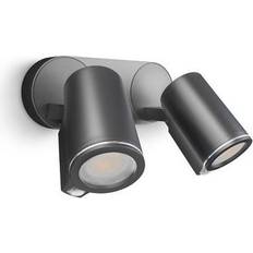Steinel Spot Duo Sensor Wall light