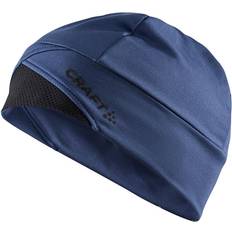 Craft Sportswear ADV Lumen Fleece Hat - Blue