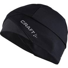 Craft Sportswear ADV Lumen Fleece Hat - Black
