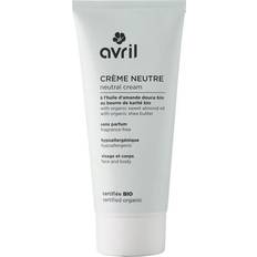 Avril Neutral Cream 200ml