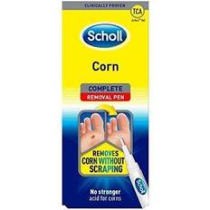 Foot Care on sale Scholl Corn Complete Removal Pen