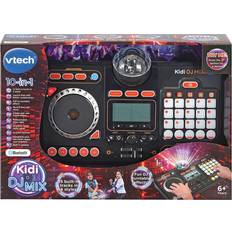 Activity Toys Vtech Kidi Star DJ Mixer