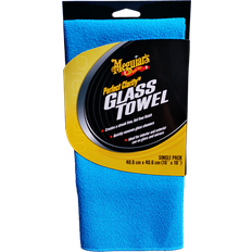 Meguiars Glass Cleaners Meguiars Perfect Clarity Glass Towel
