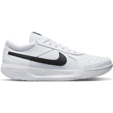 49 ½ Racket Sport Shoes Nike Court Zoom Lite 3 M - White