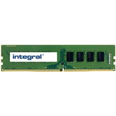 Integral DDR4 2400MHz 8GB (IN4T8GNDLRI)