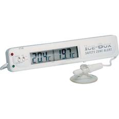 Hygiplas Kitchen Thermometers Hygiplas - Fridge & Freezer Thermometer 2.6cm
