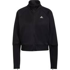 Adidas Women Jackets on sale adidas X Zoe Saldana Track Top Women - Black