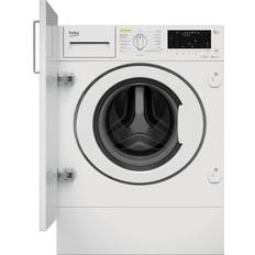 Beko Washer Dryers Washing Machines Beko WDIK754421