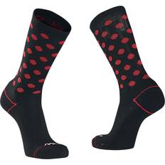 Northwave Socks Northwave Core Cycling Socks Men - Black/Red