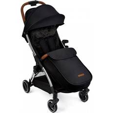Ickle Bubba Pushchairs - Swivel/Fixed Ickle Bubba Gravity Max
