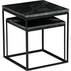 BePureHome Mellow Nesting Table 40x40cm