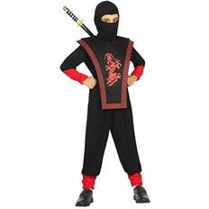 Th3 Party Ninja Children Costume