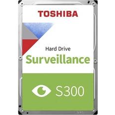 Toshiba Surveillance S300 HDWV110UZSVA 1TB