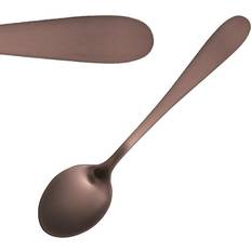 Matte Tea Spoons Olympia Cyprium Tea Spoon 14.4cm 12pcs