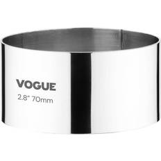 Vogue Mousse Pastry Ring 7 cm