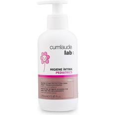 Softening Intimate Washes Cumlaude Lab Intimate Hygiene Pediatrics Gel 250ml