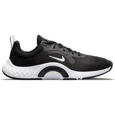 40 ⅔ - Women Gym & Training Shoes Nike Renew In-Season TR W - Black/White