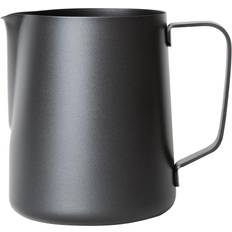 Stainless Steel Milk Jugs Olympia Non-Stick Frothing Milk Jug 0.9L